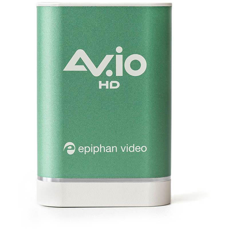 Epiphan Video AV.io HD